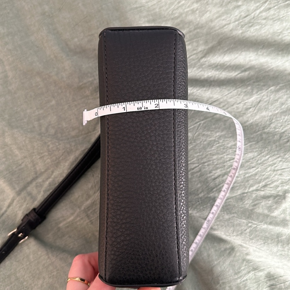 Kate Spade Monica Small Crossbody - Picture 11 of 11
